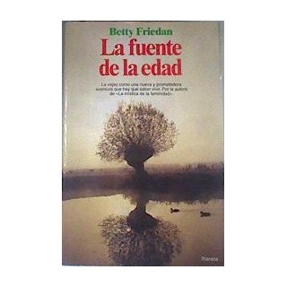 La fuente de la edad